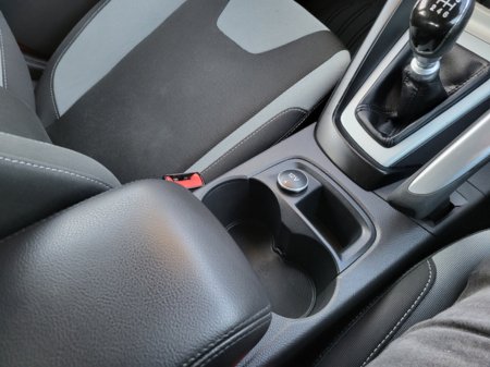 2012 Ford Focus - photo 26