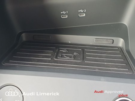 2026 Audi A3 - photo 19