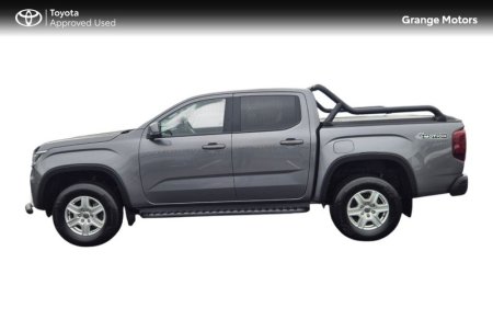 2023 Volkswagen Amarok - photo 15