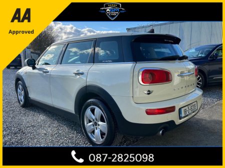 2018 Mini Cooper - photo 6
