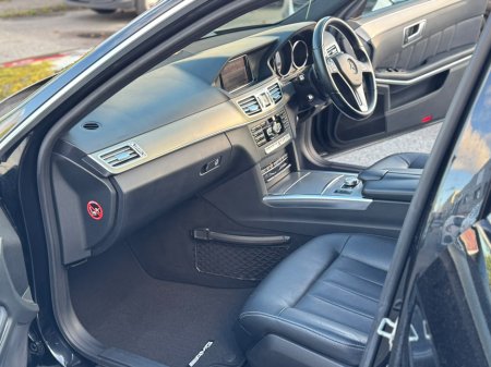 2014 Mercedes-Benz E-Class - photo 23