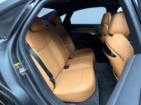 2023 Audi A8 - photo 11