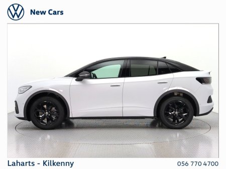 2026 Volkswagen ID.5 - photo 6