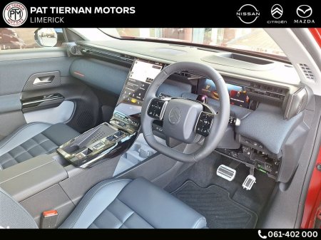 2027 Citroen C5 Aircross - photo 6