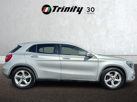 2018 Mercedes-Benz GLA - photo 5