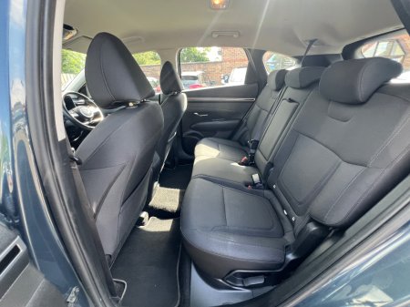 2023 Hyundai Tucson - photo 15