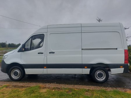 2023 Mercedes-Benz Sprinter - photo 19