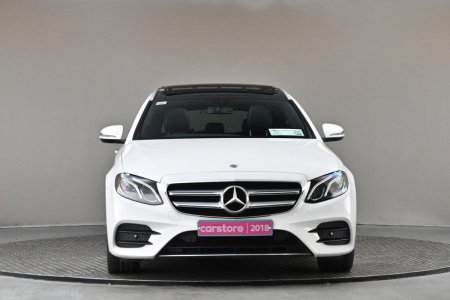 2018 Mercedes-Benz E-Class - photo 2