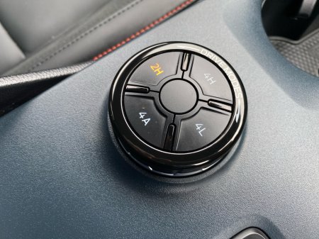2023 Ford Ranger - photo 22