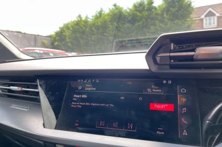 2023 Audi A3 - photo 30