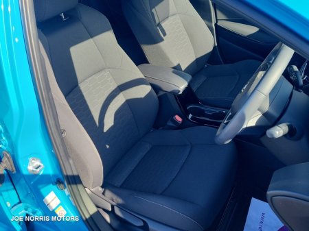 2020 Toyota Corolla - photo 22