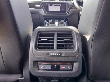 2018 Volkswagen Touran - photo 19