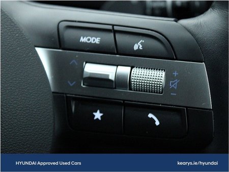 2026 Hyundai Tucson - photo 23