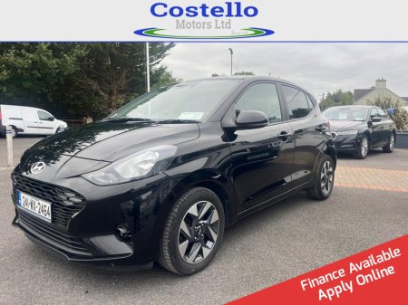 2024 Hyundai i10 - photo 3