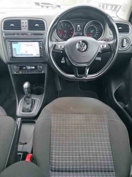 2017 Volkswagen Polo - photo 14
