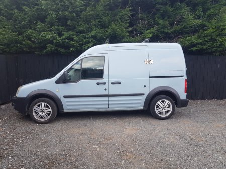 2011 Ford Transit - photo 5