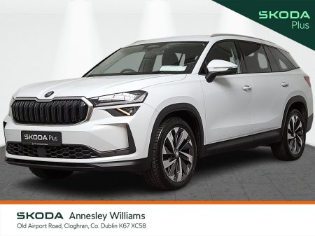 2025 Skoda Kodiaq - photo 12
