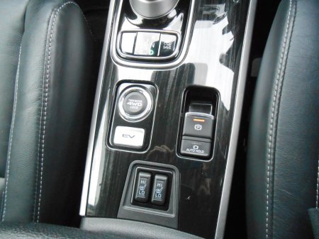 2017 Mitsubishi Outlander - photo 28