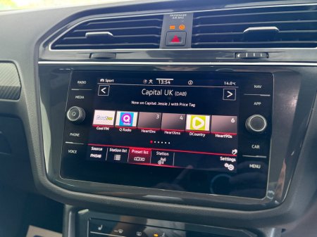 2023 Volkswagen Tiguan - photo 22