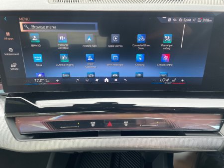 2024 BMW i5 - photo 17