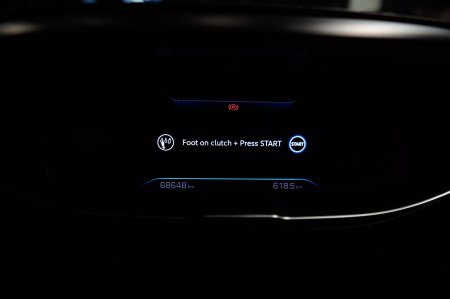 2023 Peugeot 5008 - photo 15