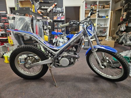 2021 BETA Other - photo 9