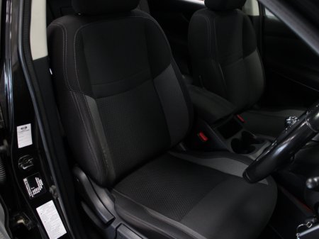2019 Nissan Qashqai - photo 30