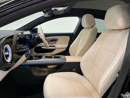 2026 Mercedes-Benz CLA - photo 13