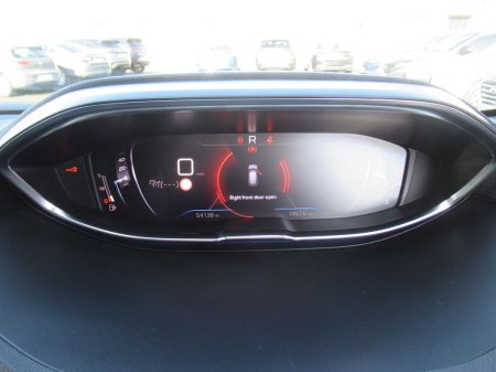 2021 Peugeot 3008 - photo 21