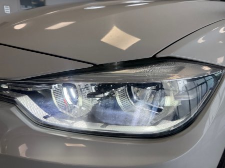 2016 BMW 3-Series - photo 20