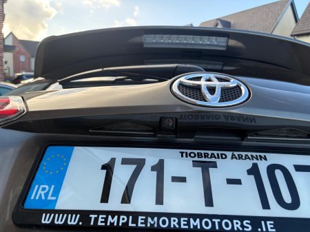 2017 Toyota RAV4 - photo 26