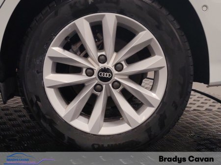 2021 Audi A3 - photo 6