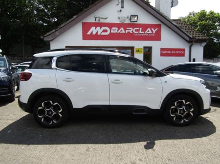 2023 Citroen C5 Aircross - photo 5