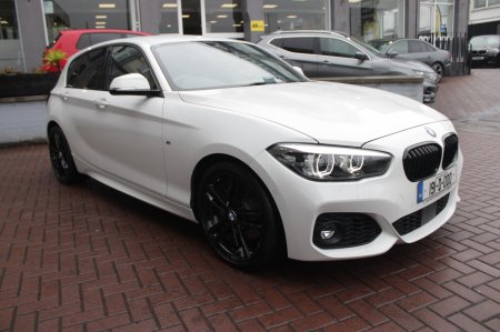2019 BMW 1-Series - photo 2