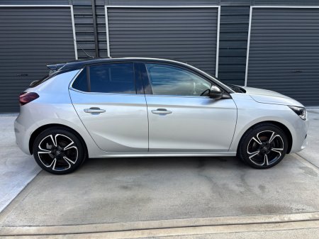2023 Opel Corsa - photo 6