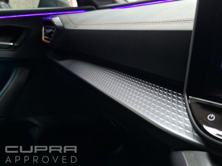 2026 Cupra Leon - photo 23