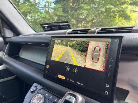 2023 Land Rover Defender - photo 30