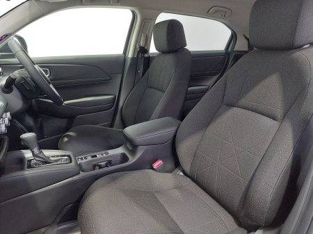 2026 Honda HR-V - photo 2