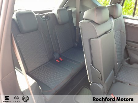 2024 SEAT Tarraco - photo 14