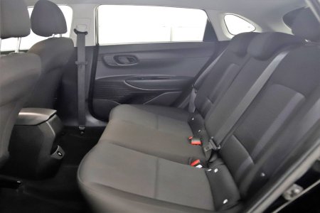 2024 Hyundai i20 - photo 16