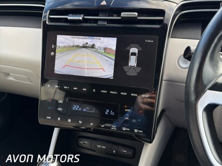 2024 Hyundai Tucson - photo 19