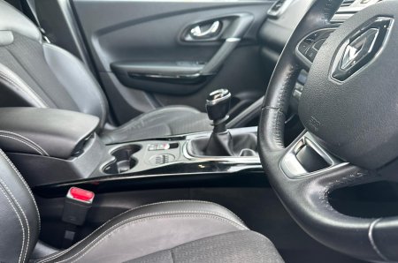 2017 Renault Kadjar - photo 14