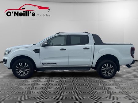 2022 Ford Ranger - photo 4