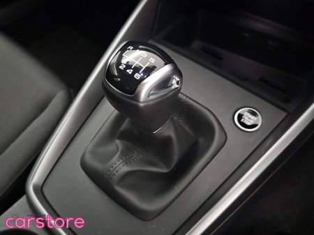 2024 Audi A3 - photo 19