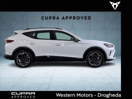 2026 Cupra Formentor - photo 16