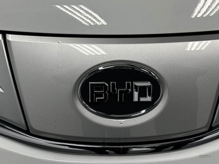 2024 BYD Other - photo 28