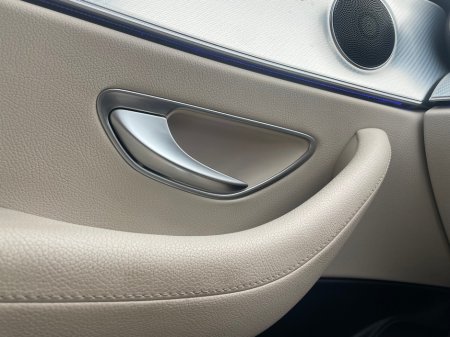 2019 Mercedes-Benz E-Class - photo 23