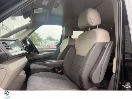 2026 Volkswagen California - photo 4
