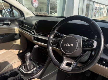 2022 Kia Sportage - photo 2