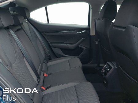 2024 Skoda Octavia - photo 49